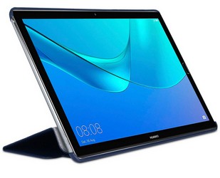 Прошивка планшета Huawei MediaPad M5 10.8 Pro в Смоленске